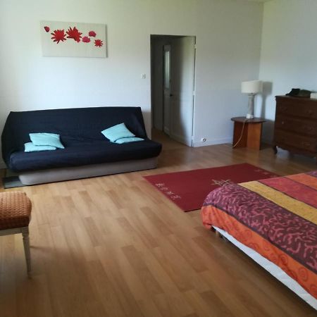Guest House Groupe Et Famille Paimboeuf Luaran gambar